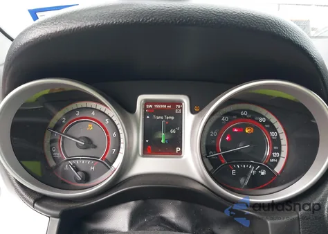 2017 Dodge Journey Gt from USA, damaged, VIN 3C4PDCEGXHT670907